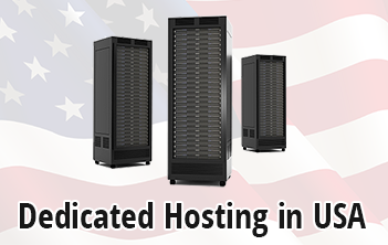 US Dedicated Hosting US Dedicated Hosting